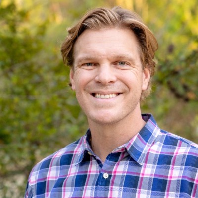 Ray Taylor, Director of Customer Success at Tribble